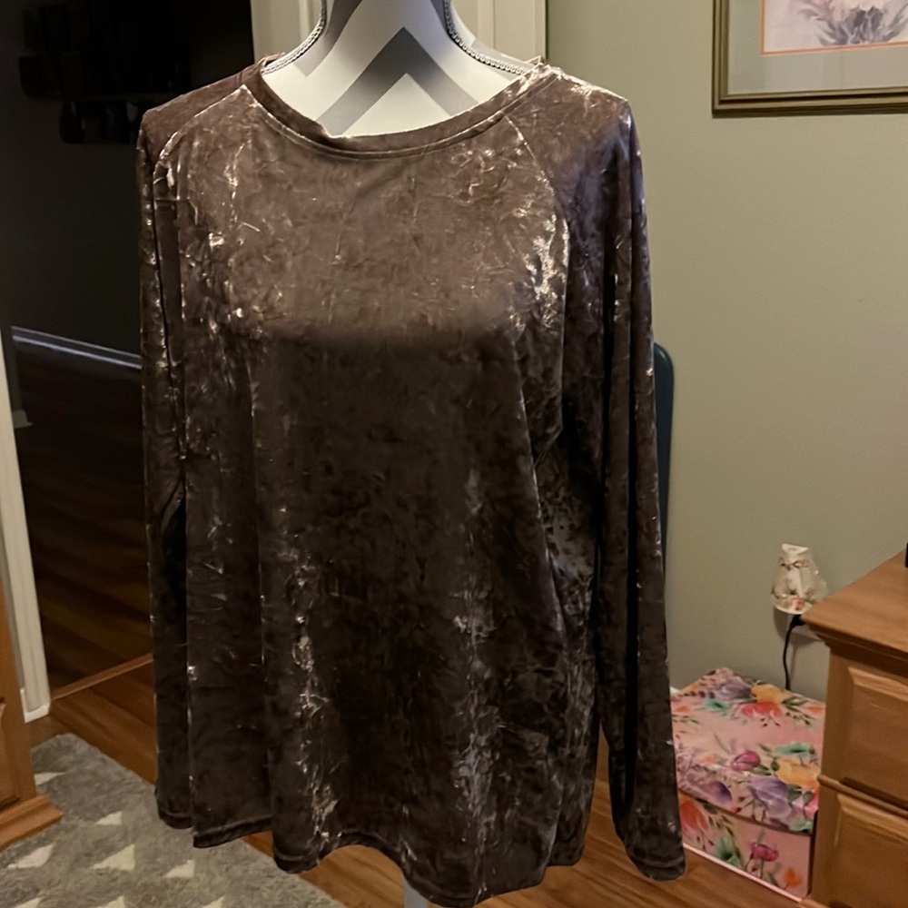 Urban Coco Blouse